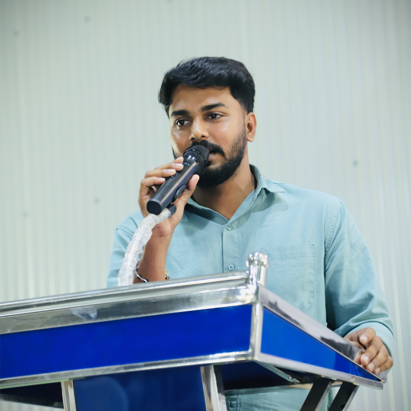 Subash sajeev