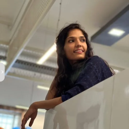 Jyothi Thottungal
